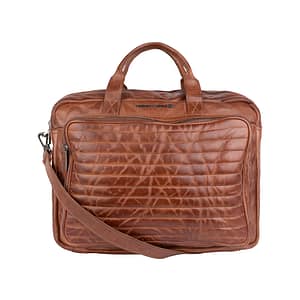 leren laptoptas leren laptoptas