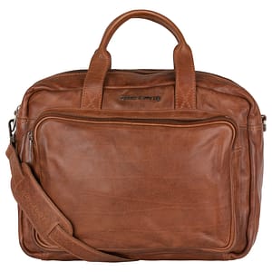 leren laptoptas leren laptoptas
